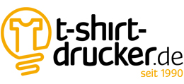 T-Shirt-Drucker.de